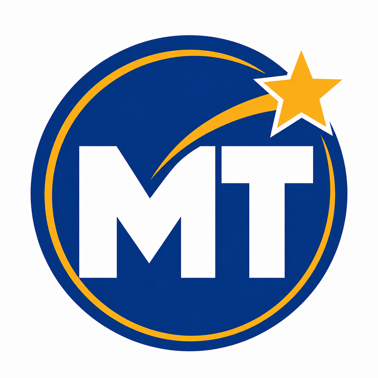 Man-Ton Logo